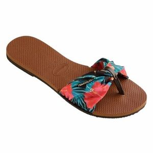 Havaianas sandals